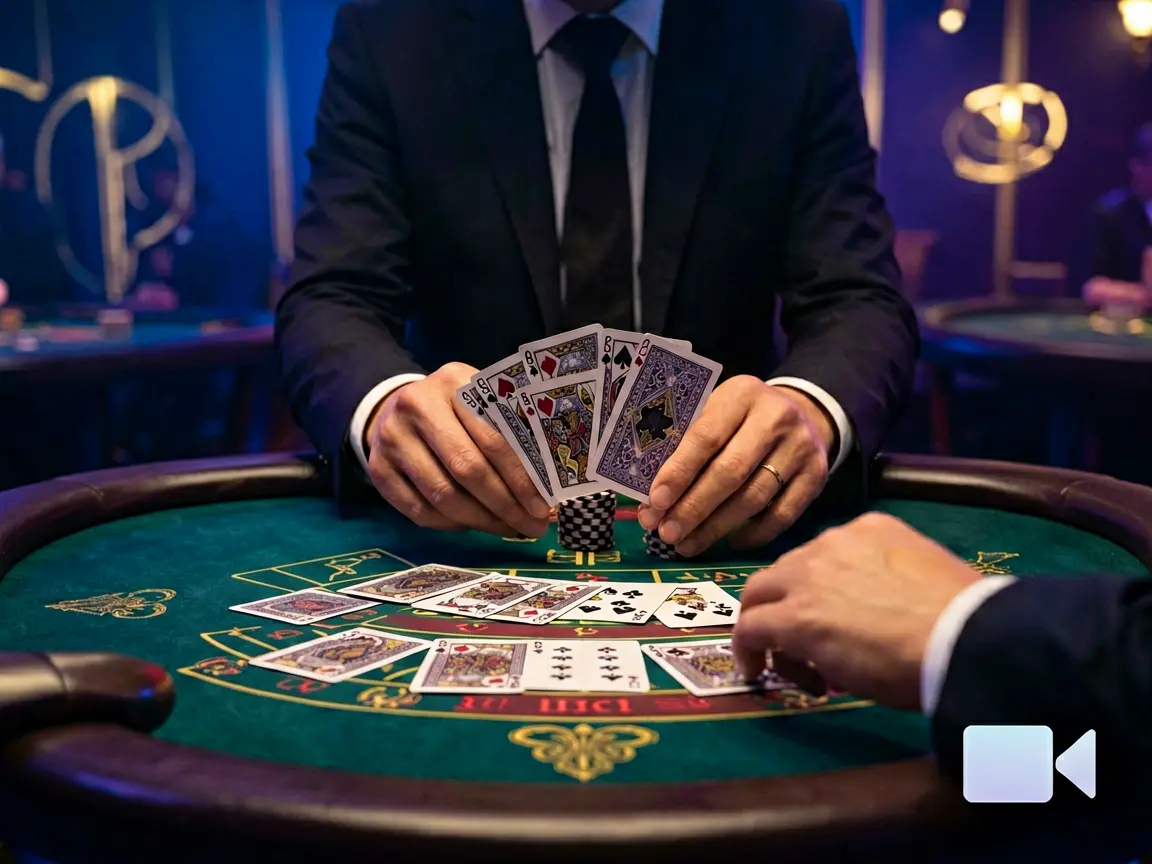 Real-Money Live Casino Rewards on RS9